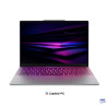 Lenovo Yoga Slim 7 14IPH11 Intel | Luna Grey | 14 " | OLED | WUXGA | 1920 x 1200 pixels | Glossy | Intel Core Ultra 5 | 322 | 16