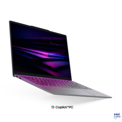 Lenovo Yoga Slim 7 14IPH11 Intel | Luna Grey | 14 " | OLED | WUXGA | 1920 x 1200 pixels | Glossy | Intel Core Ultra 5 | 322 | 16