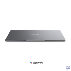 Lenovo Yoga Slim 7 14IPH11 Intel | Luna Grey | 14 " | OLED | WUXGA | 1920 x 1200 pixels | Glossy | Intel Core Ultra 5 | 322 | 16