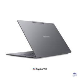 Lenovo Yoga Slim 7 14IPH11 Intel | Luna Grey | 14 " | OLED | WUXGA | 1920 x 1200 pixels | Glossy | Intel Core Ultra 5 | 322 | 16