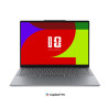 Lenovo Yoga Slim 7 14IPH11 Intel | Luna Grey | 14 " | OLED | WUXGA | 1920 x 1200 pixels | Glossy | Intel Core Ultra 5 | 322 | 16