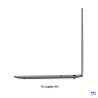 Lenovo Yoga Slim 7 14IPH11 Intel | Luna Grey | 14 " | OLED | WUXGA | 1920 x 1200 pixels | Glossy | Intel Core Ultra 5 | 322 | 16