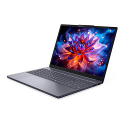 Lenovo IdeaPad Slim 3 15IWC11 Intel | Luna Grey | 15.3 " | IPS | WUXGA | 1920 x 1200 pixels | Anti-glare | Intel Core 5 | 320 | 