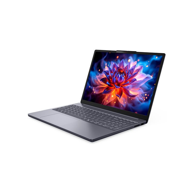 Lenovo IdeaPad Slim 3 15IWC11 Intel | Luna Grey | 15.3 " | IPS | WUXGA | 1920 x 1200 pixels | Anti-glare | Intel Core 5 | 320 | 