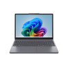 Lenovo IdeaPad Slim 3 15IWC11 Intel | Luna Grey | 15.3 " | IPS | WUXGA | 1920 x 1200 pixels | Anti-glare | Intel Core 5 | 320 | 