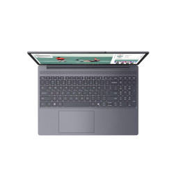 Lenovo IdeaPad Slim 3 15IWC11 Intel | Luna Grey | 15.3 " | IPS | WUXGA | 1920 x 1200 pixels | Anti-glare | Intel Core 5 | 320 | 