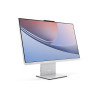 Lenovo IdeaCentre AIO 27ILL11 27 FHD ULT7-256V/16GB/1TB/Intel Arc Graphics 140V/WIN11 Home/ENG kbd/Cloud Grey/2Y Warranty | Leno