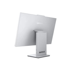 Lenovo IdeaCentre AIO 27ILL11 27 FHD ULT7-256V/16GB/1TB/Intel Arc Graphics 140V/WIN11 Home/ENG kbd/Cloud Grey/2Y Warranty | Leno