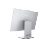 Lenovo IdeaCentre AIO 27ILL11 27 FHD ULT7-256V/16GB/1TB/Intel Arc Graphics 140V/WIN11 Home/ENG kbd/Cloud Grey/2Y Warranty | Leno