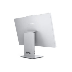 Lenovo IdeaCentre AIO 27ILL11 27 FHD ULT7-256V/16GB/1TB/Intel Arc Graphics 140V/WIN11 Home/ENG kbd/Cloud Grey/2Y Warranty | Leno