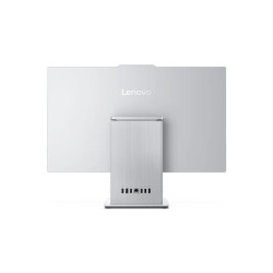 Lenovo IdeaCentre AIO 27ILL11 27 FHD ULT7-256V/16GB/1TB/Intel Arc Graphics 140V/WIN11 Home/ENG kbd/Cloud Grey/2Y Warranty | Leno