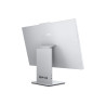 Lenovo IdeaCentre AIO 27ILL11 27 FHD ULT7-256V/16GB/1TB/Intel Arc Graphics 140V/WIN11 Home/ENG kbd/Cloud Grey/2Y Warranty | Leno
