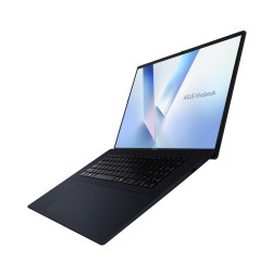 Asus Vivobook 18 M1807GA-S8130W | Quiet Blue | 18 " | IPS | WUXGA | 1920 x 1200 pixels | Anti-glare | AMD Ryzen AI 7 | 445 | 16 