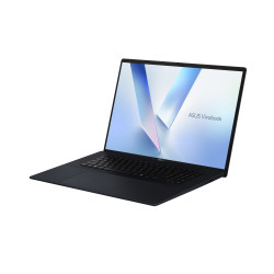 Asus Vivobook 18 M1807GA-S8130W | Quiet Blue | 18 " | IPS | WUXGA | 1920 x 1200 pixels | Anti-glare | AMD Ryzen AI 7 | 445 | 16 