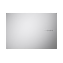 Asus Vivobook 16 M1607KA-MB279W | Cool Silver | 16 " | IPS | WUXGA | 1920 x 1200 pixels | Anti-glare | AMD Ryzen AI 5 | 330 | 16