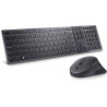 Dell | Premier Collaboration KM900 | Keyboard and Mouse Set | Wireless | Mouse included | Bluetooth | Wireless connection | Lith