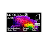 LG OLED 4K AI G6 TV | OLED83G61LW | 83 | Smart TV | webOS | UHD | Black
