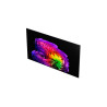 LG OLED 4K AI G6 TV | OLED83G61LW | 83 | Smart TV | webOS | UHD | Black
