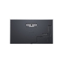 LG OLED 4K AI G6 TV | OLED83G61LW | 83 | Smart TV | webOS | UHD | Black