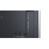 LG OLED 4K AI G6 TV | OLED83G61LW | 83 | Smart TV | webOS | UHD | Black
