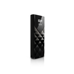 Silicon Power | Ultima U03 | 16 GB | USB Type-A | Black