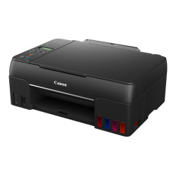 Canon PIXMA G650 | Colour | Inkjet | Copy, Print, Scan | Wi-Fi | Black