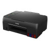 Canon PIXMA G650 | Colour | Inkjet | Copy, Print, Scan | Wi-Fi | Black