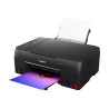 Canon PIXMA G650 | Colour | Inkjet | Copy, Print, Scan | Wi-Fi | Black