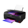 Canon PIXMA G650 | Colour | Inkjet | Copy, Print, Scan | Wi-Fi | Black