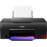 Canon PIXMA G650 | Colour | Inkjet | Copy, Print, Scan | Wi-Fi | Black