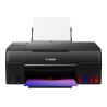 Canon PIXMA G650 | Colour | Inkjet | Copy, Print, Scan | Wi-Fi | Black