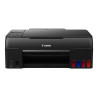 Canon PIXMA G650 | Colour | Inkjet | Copy, Print, Scan | Wi-Fi | Black