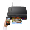 Canon PIXMA G650 | Colour | Inkjet | Copy, Print, Scan | Wi-Fi | Black