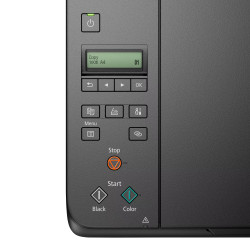 Canon PIXMA G650 | Colour | Inkjet | Copy, Print, Scan | Wi-Fi | Black