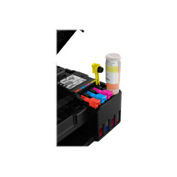 Canon PIXMA G650 | Colour | Inkjet | Copy, Print, Scan | Wi-Fi | Black