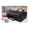 Canon PIXMA G650 | Colour | Inkjet | Copy, Print, Scan | Wi-Fi | Black