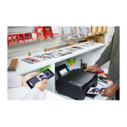 Canon PIXMA G650 | Colour | Inkjet | Copy, Print, Scan | Wi-Fi | Black