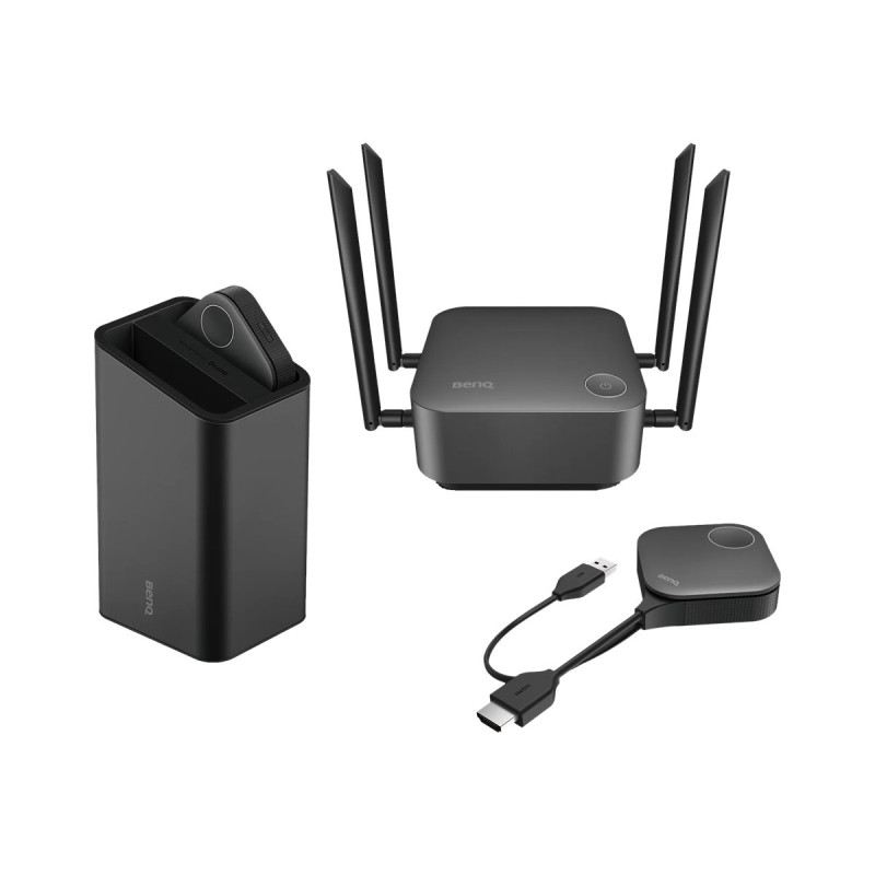 Benq | InstaShow Wireless Presentation System | WDC30