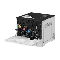 Canon i-SENSYS LBP732CDW | Colour | Laser | Color Laser Printer | Wi-Fi | Maximum ISO A-series paper size A4 | White