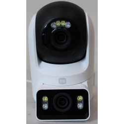 SALE OUT. Xiaomi Outdoor Camera CW500 Dual EU | Xiaomi | Outdoor Security Camera | CW500 Dual EU | 24 month(s) | Dome | 4 MP | D