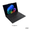 Lenovo ThinkPad T14s G7 AMD | Black | 14 " | IPS | WUXGA | 1920 x 1200 pixels | Anti-glare | AMD Ryzen AI 5 PRO | 440 | 16 GB | 