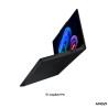 Lenovo ThinkPad T14s G7 AMD | Black | 14 " | IPS | WUXGA | 1920 x 1200 pixels | Anti-glare | AMD Ryzen AI 5 PRO | 440 | 16 GB | 