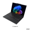 Lenovo ThinkPad T14s G7 AMD | Black | 14 " | IPS | WUXGA | 1920 x 1200 pixels | Anti-glare | AMD Ryzen AI 5 PRO | 440 | 16 GB | 