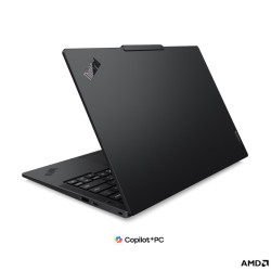 Lenovo ThinkPad T14s G7 AMD | Black | 14 " | IPS | WUXGA | 1920 x 1200 pixels | Anti-glare | AMD Ryzen AI 5 PRO | 440 | 16 GB | 