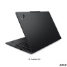 Lenovo ThinkPad T14s G7 AMD | Black | 14 " | IPS | WUXGA | 1920 x 1200 pixels | Anti-glare | AMD Ryzen AI 5 PRO | 440 | 16 GB | 