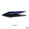 Lenovo ThinkPad T14s G7 AMD | Black | 14 " | IPS | WUXGA | 1920 x 1200 pixels | Anti-glare | AMD Ryzen AI 5 PRO | 440 | 16 GB | 