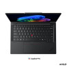 Lenovo ThinkPad T14s G7 AMD | Black | 14 " | IPS | WUXGA | 1920 x 1200 pixels | Anti-glare | AMD Ryzen AI 5 PRO | 440 | 16 GB | 
