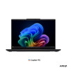Lenovo ThinkPad T14s G7 AMD | Black | 14 " | IPS | WUXGA | 1920 x 1200 pixels | Anti-glare | AMD Ryzen AI 5 PRO | 440 | 16 GB | 