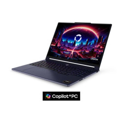 Lenovo Legion 7 16AGP11 16 WQXGA AMD R9 AI 470/32GB/1TB/NVIDIA GF RTX 5070 12GB/WIN11 Home/ENG Backlit kbd/Nebula/2Y Warranty | 