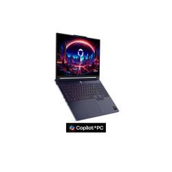 Lenovo Legion 7 16AGP11 16 WQXGA AMD R9 AI 470/32GB/1TB/NVIDIA GF RTX 5070 12GB/WIN11 Home/ENG Backlit kbd/Nebula/2Y Warranty | 